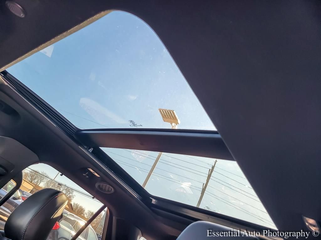 2024 FORD EXPLORER - Image 9