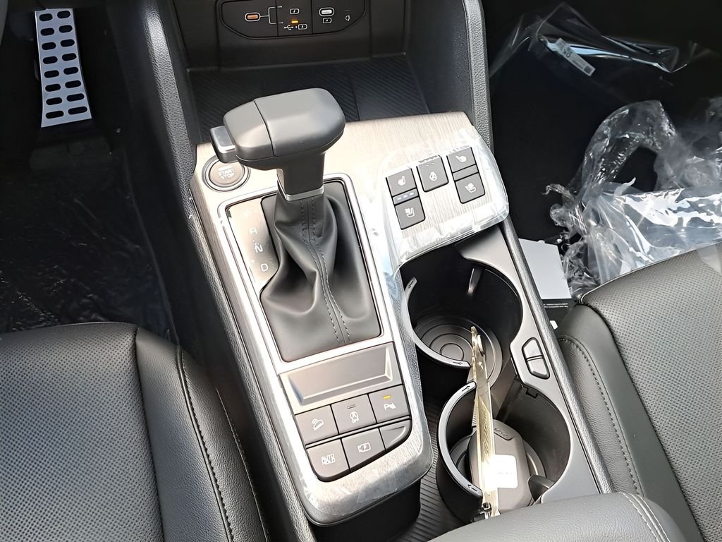 2026 Kia Sportage X-Pro Prestige - Photo 19