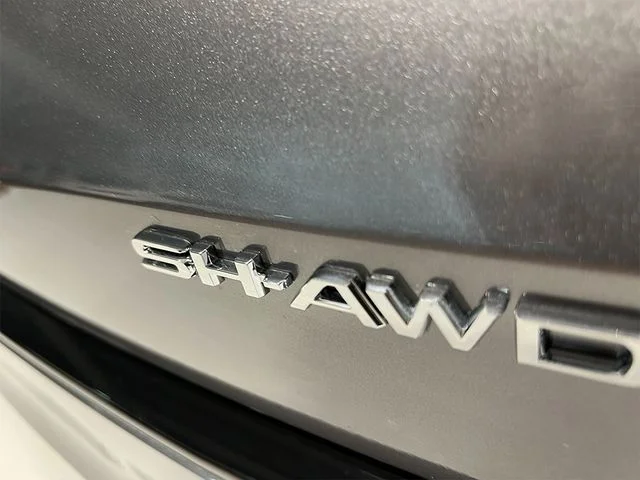 New 2026 Liquid Carbon Metallic Acura A-Spec Advance Package image 12