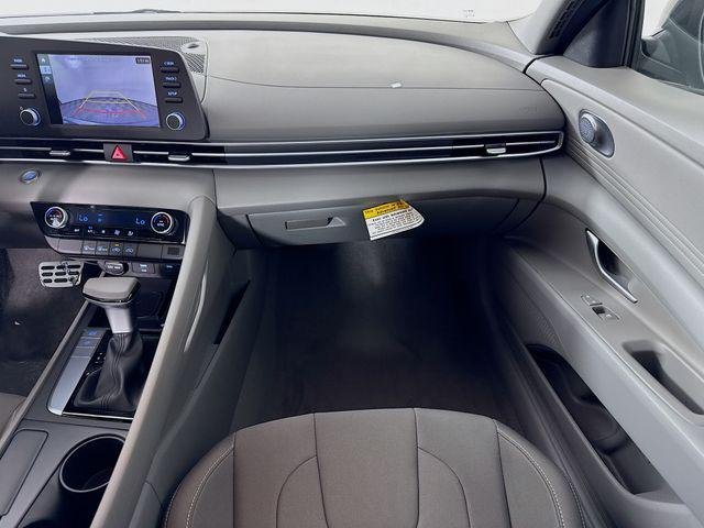New 2026 Gray Hyundai SEL Sport image 35