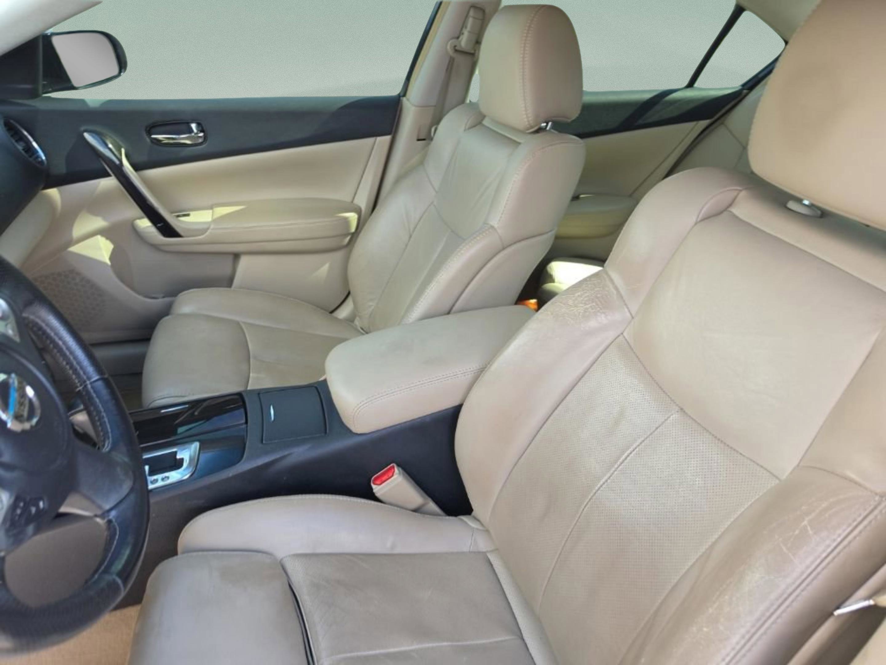 Used 2013 Blue Nissan 3.5 SV image 20