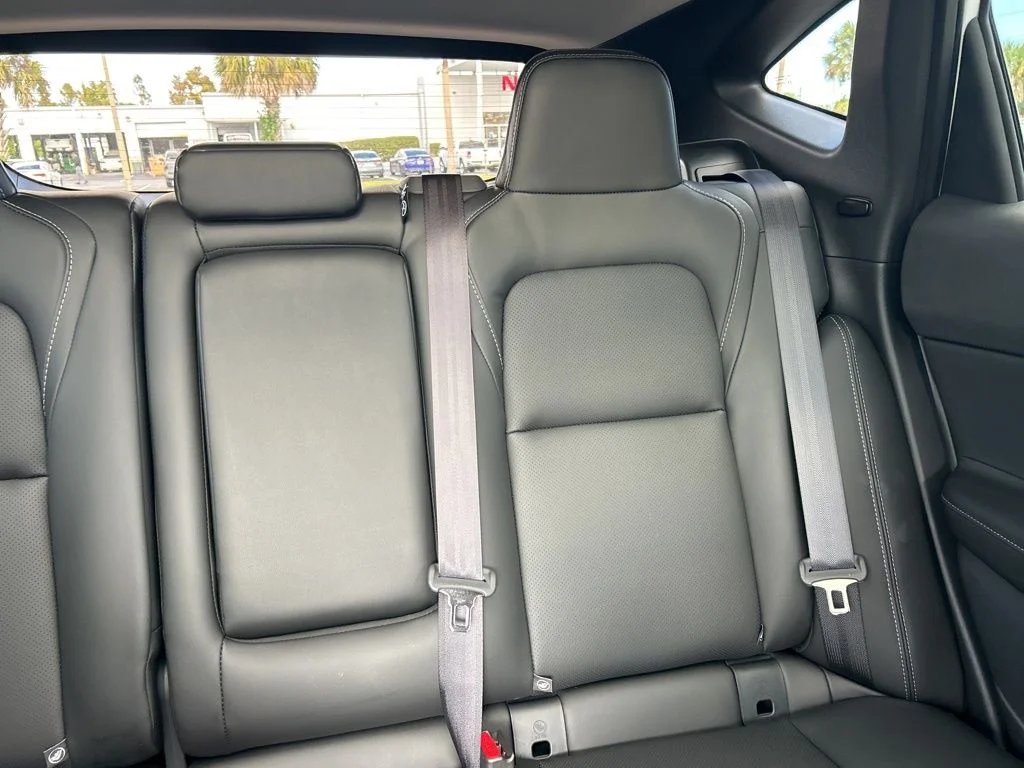 2026 Nissan Murano SL - Photo 14