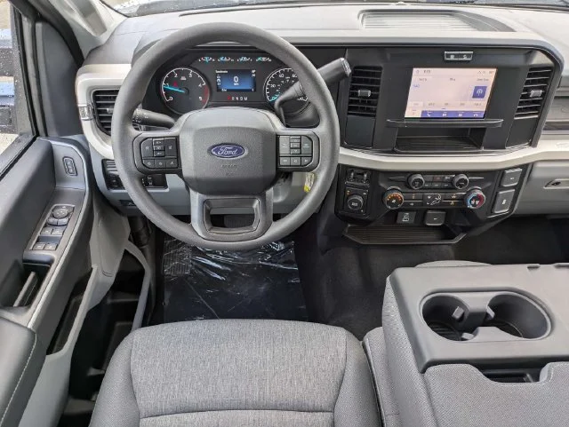 New 2027 Blue Ford XL image 16