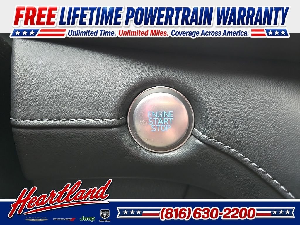 Used 2022 Black Hyundai Limited image 48
