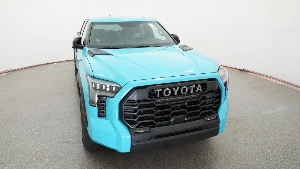 2026 Toyota Tundra TRD Pro - Photo 26