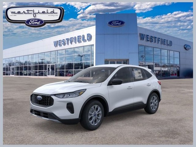 2025 Ford Escape Active™