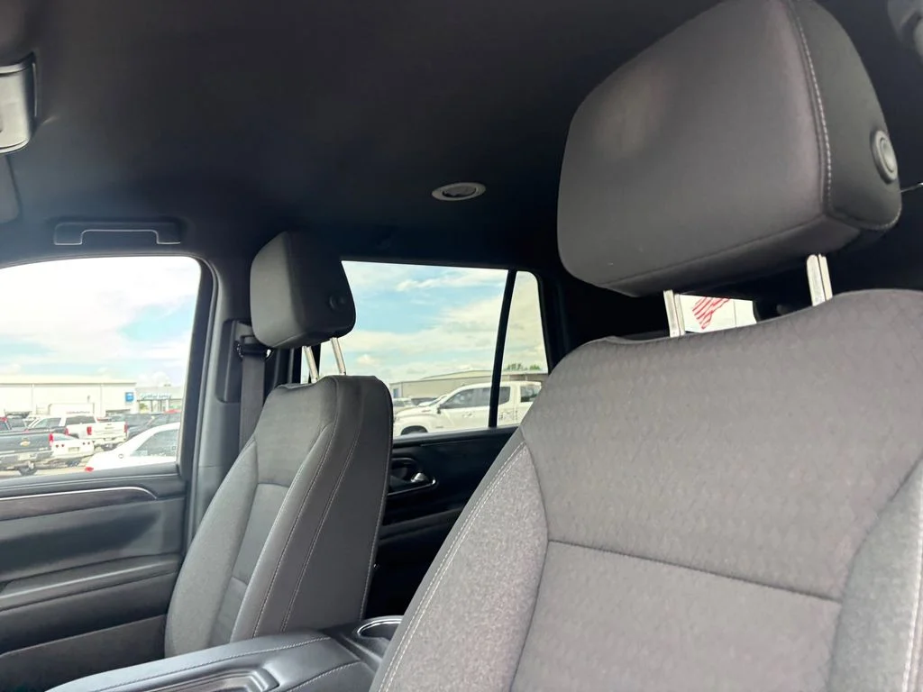 Used 2024 Black Chevrolet LS image 11