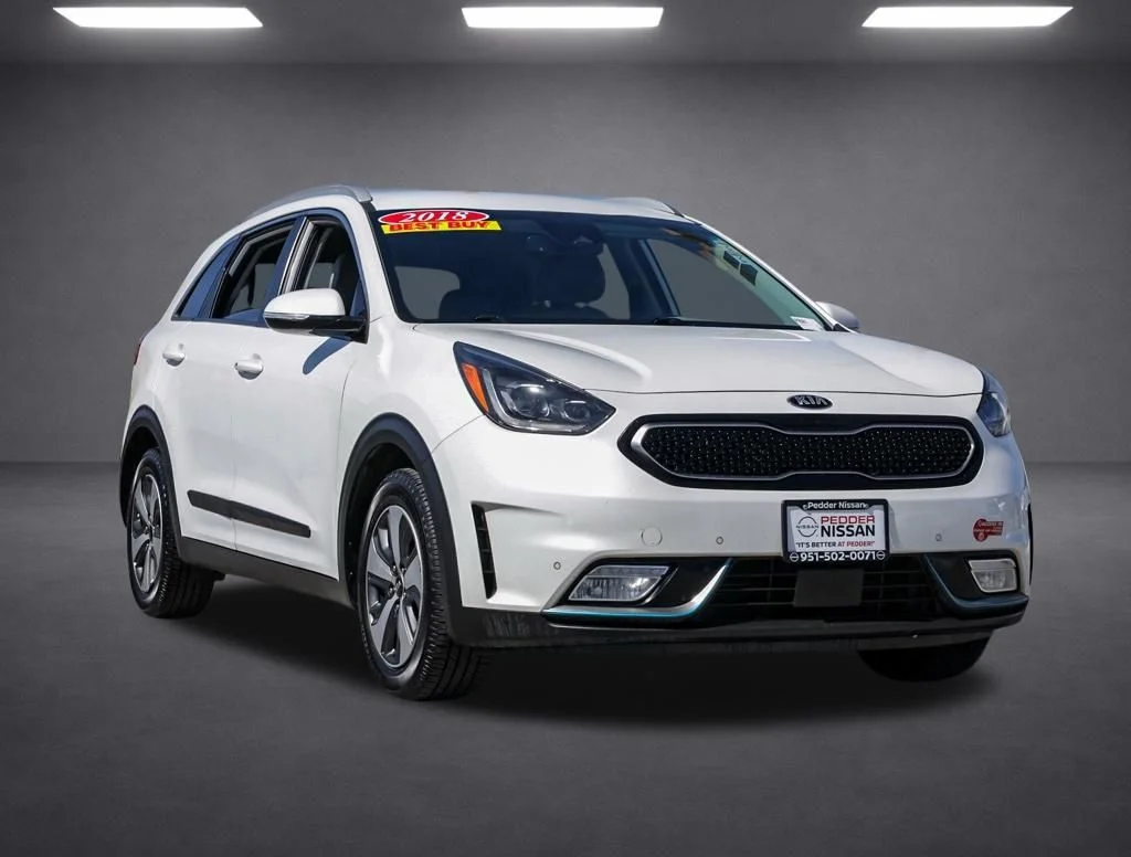 2018 Kia Niro