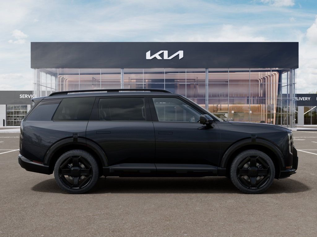 New 2027 Panthera Metal Kia X-LINE SX PRESTIGE image 7