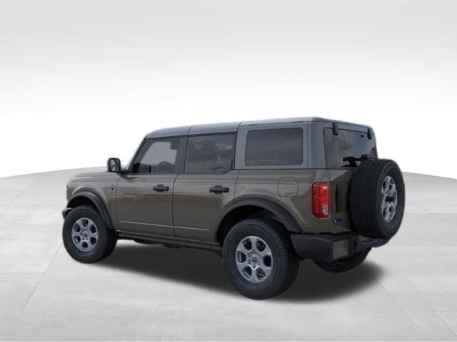 New 2026 Marsh Gray Ford Big Bend image 5