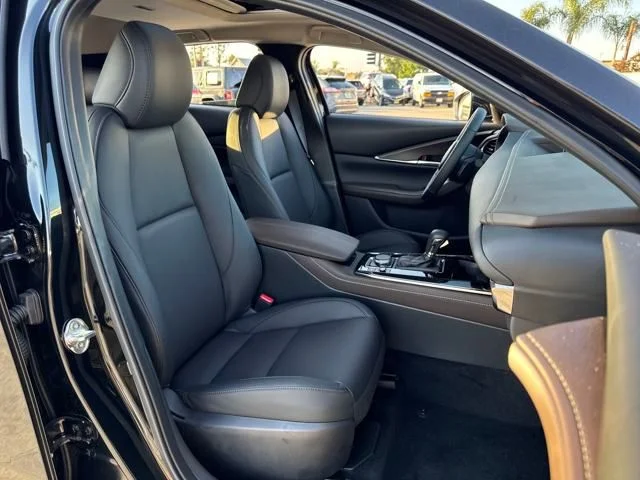 2025 Mazda CX-30 Turbo Premium Plus - Photo 22