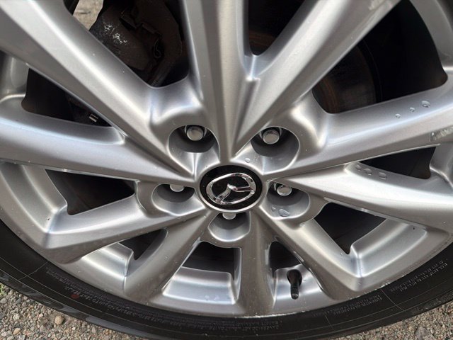 Used 2024 Platinum Quartz Metallic Mazda 2.5 S Select Package image 6