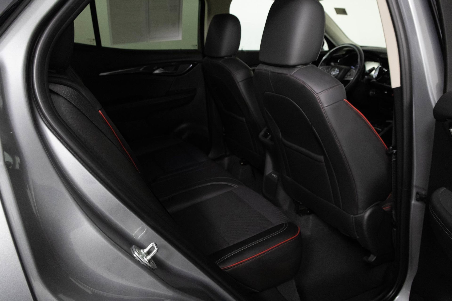 2023 BUICK ENVISION - Image 38