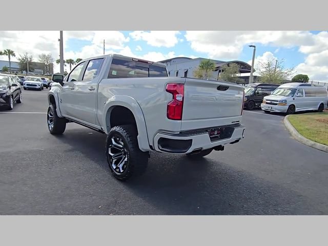 2026 Chevrolet Silverado 1500 RST - Photo 27