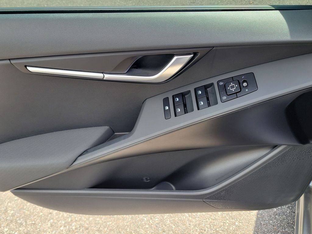 New 2026 Gray Kia LX image 19