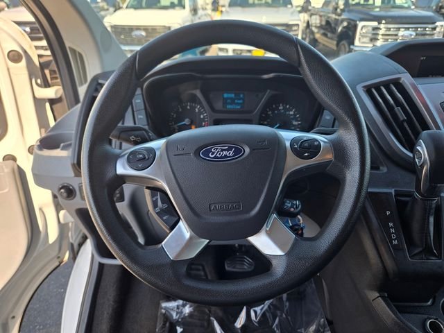 Used 2018 White Ford XLT image 20