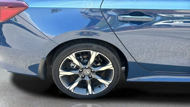 Used 2025  Honda Sport image 36