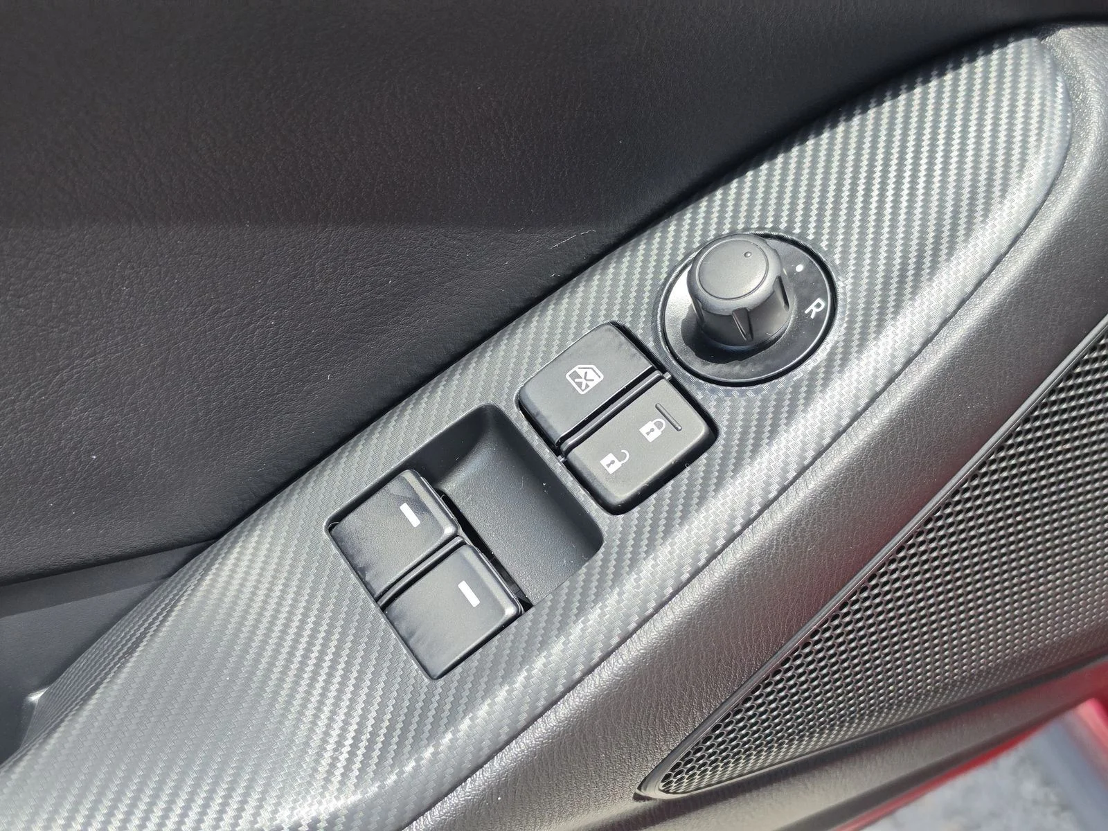 Used 2025 Red Mazda Grand Touring image 19