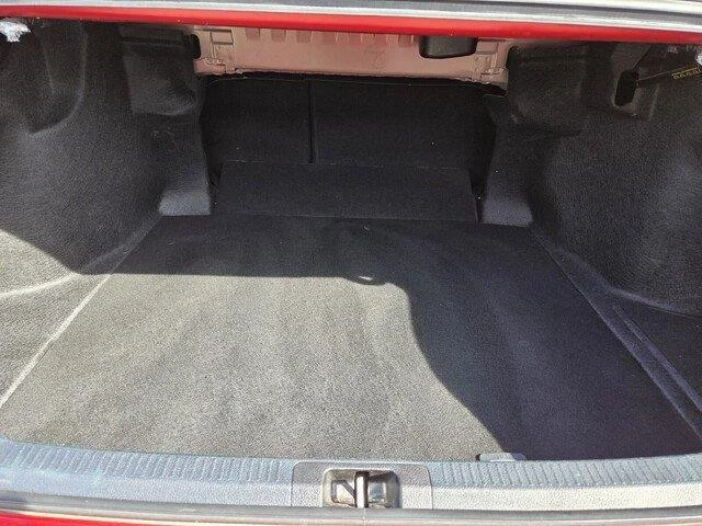 Used 2025 Supersonic Red Toyota SE image 26