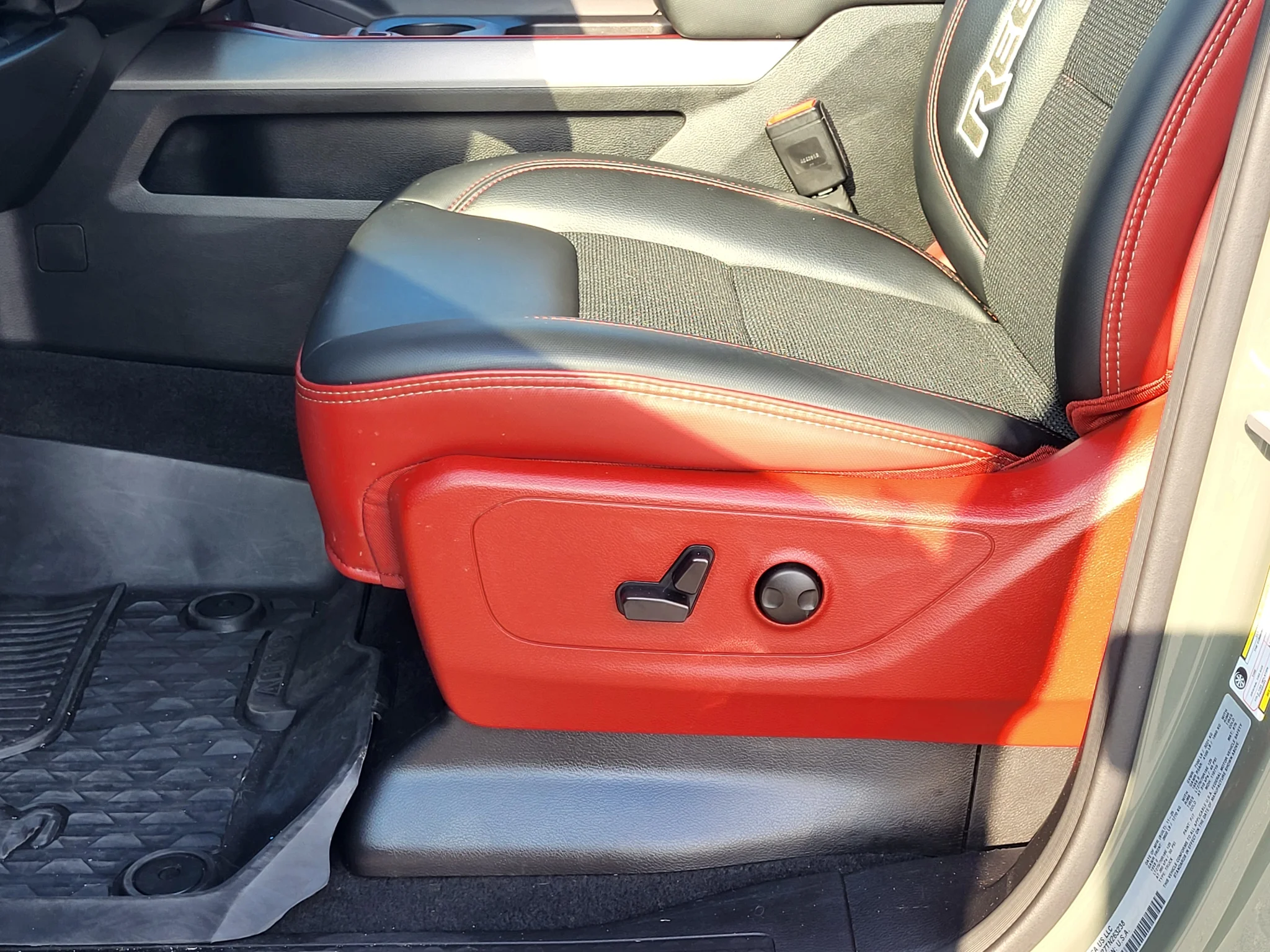 Used 2026 Canyon Lake Ram Rebel image 22