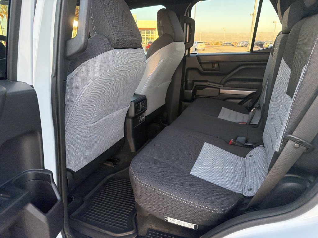 2025 Toyota 4Runner TRD Off-Road - Photo 28