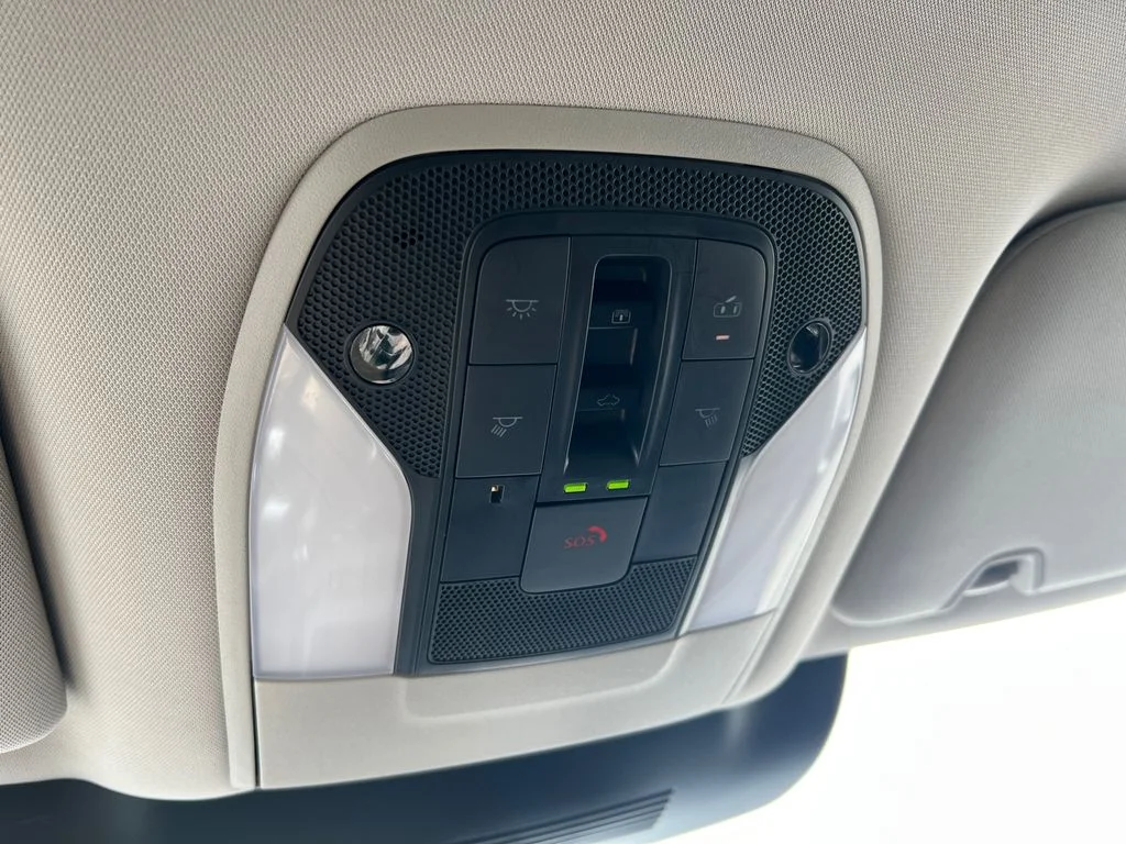 2026 INFINITI QX60 LUXE - Photo 24