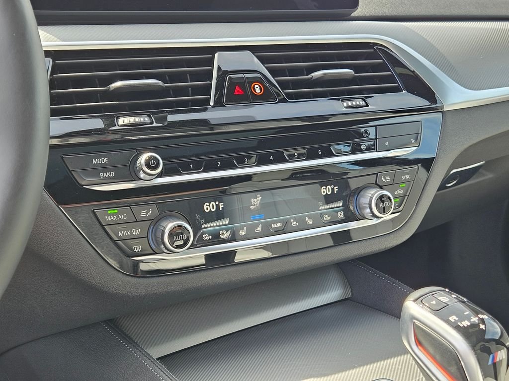 Certified Used 2023 Special Order Color BMW Base image 43