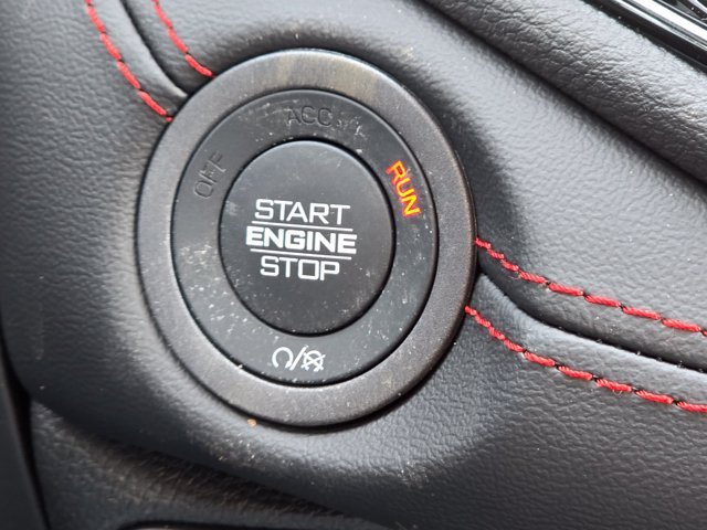 New 2026 Octane Red Pearl-Coat Exterior Paint Dodge GT Plus image 18