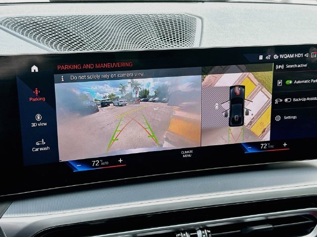 Certified Used 2023 Gray BMW eDrive40 image 14