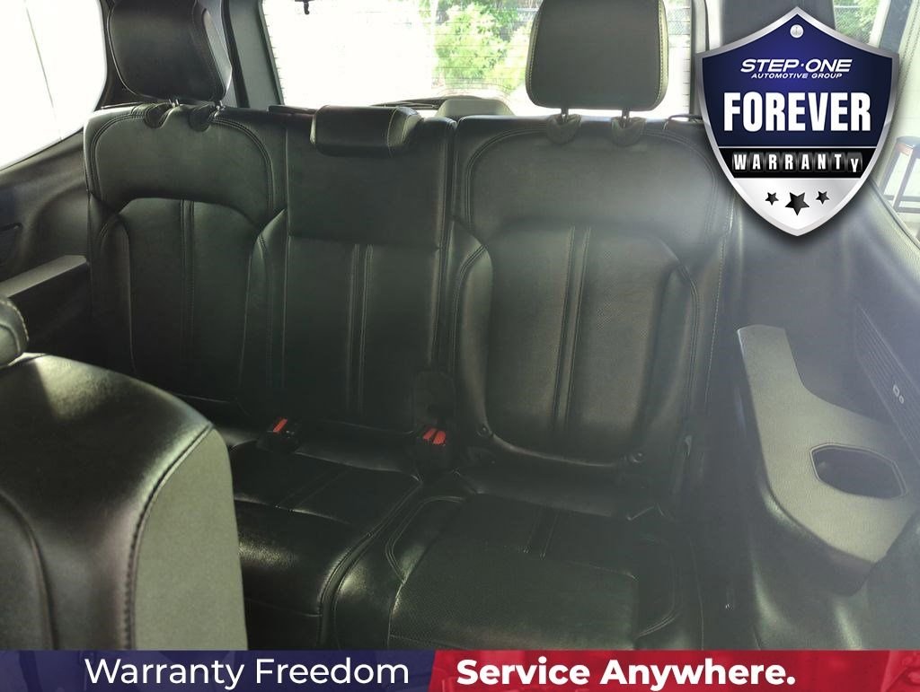 Used 2024 White Jeep Series II image 29