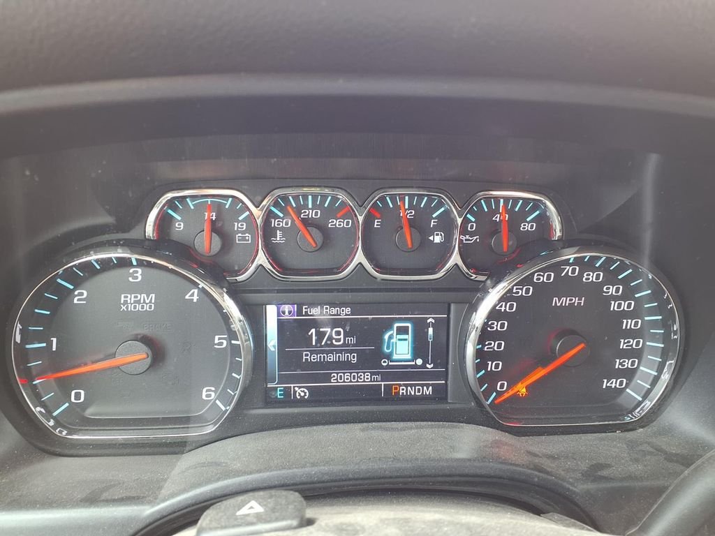Used 2014 White Chevrolet LT image 14