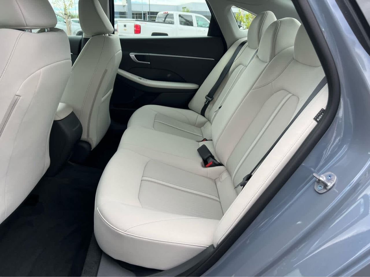New 2026 Transmission Blue Hyundai SE image 62