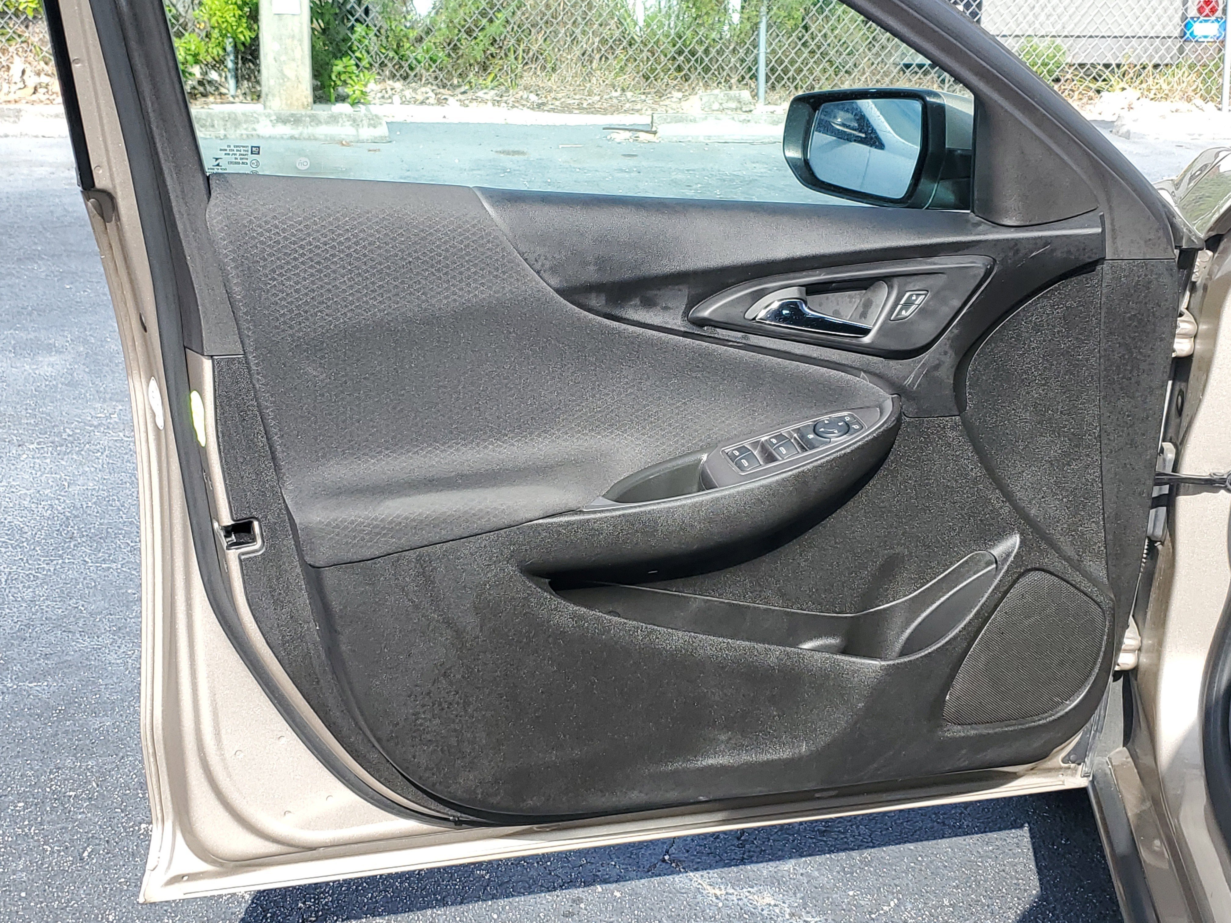 Certified Used 2023 Mineral Gray Metallic Chevrolet LT image 19