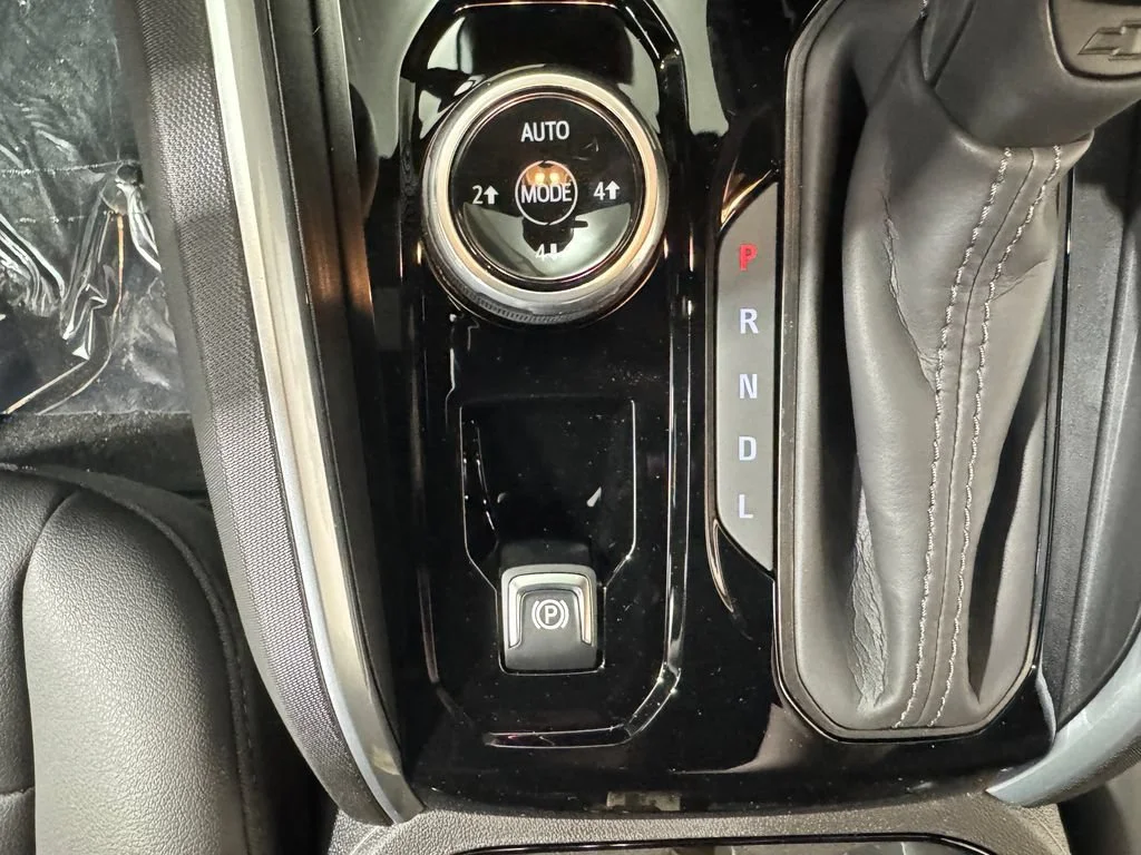 2026 Chevrolet Colorado Trail Boss - Photo 14
