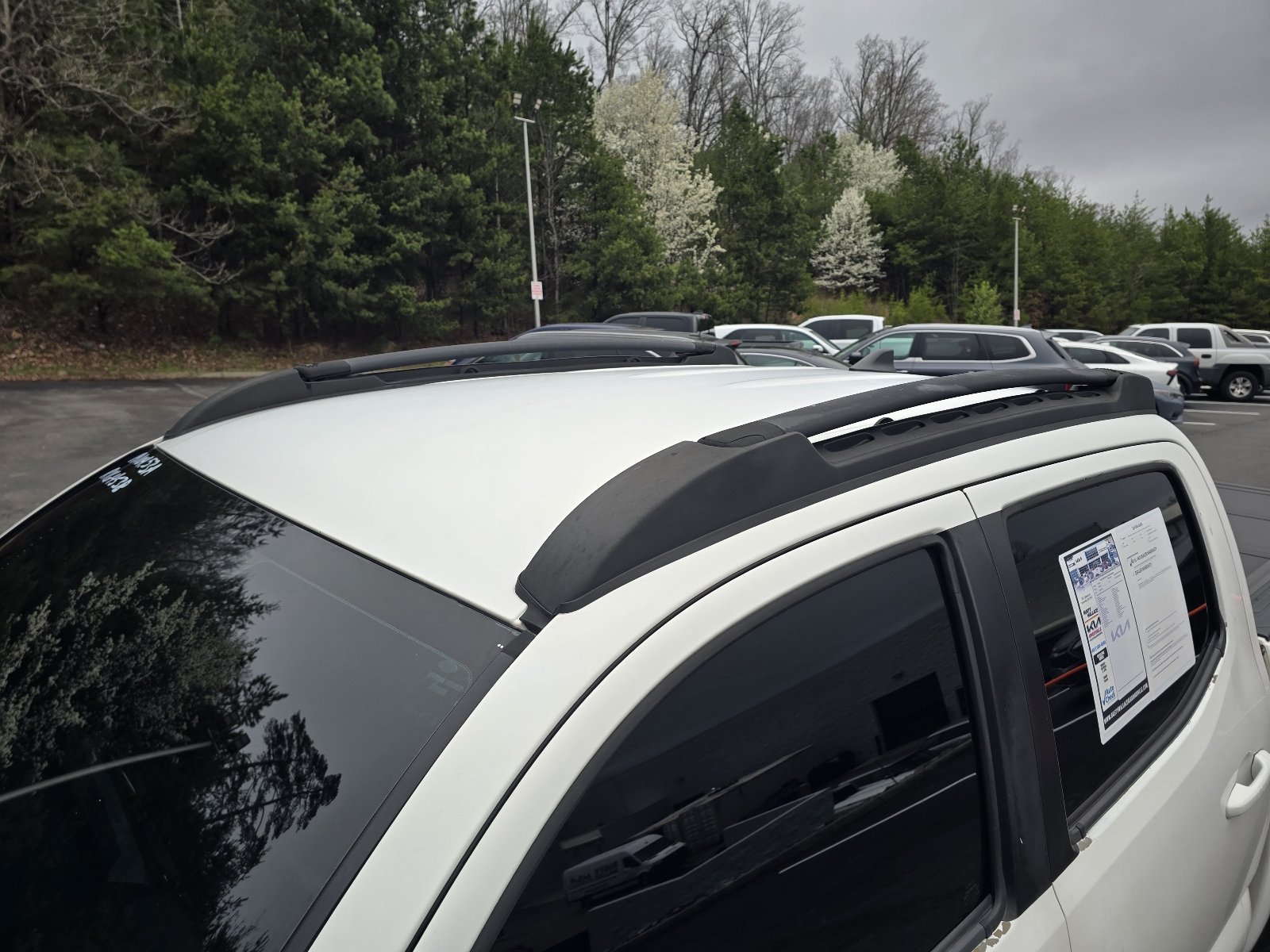 2019 Toyota Tacoma TRD Off Road - Photo 10