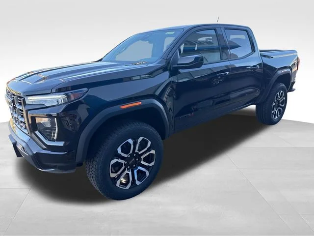 2026 GMC Canyon 4WD AT4 Crew Cab Short Box's photo