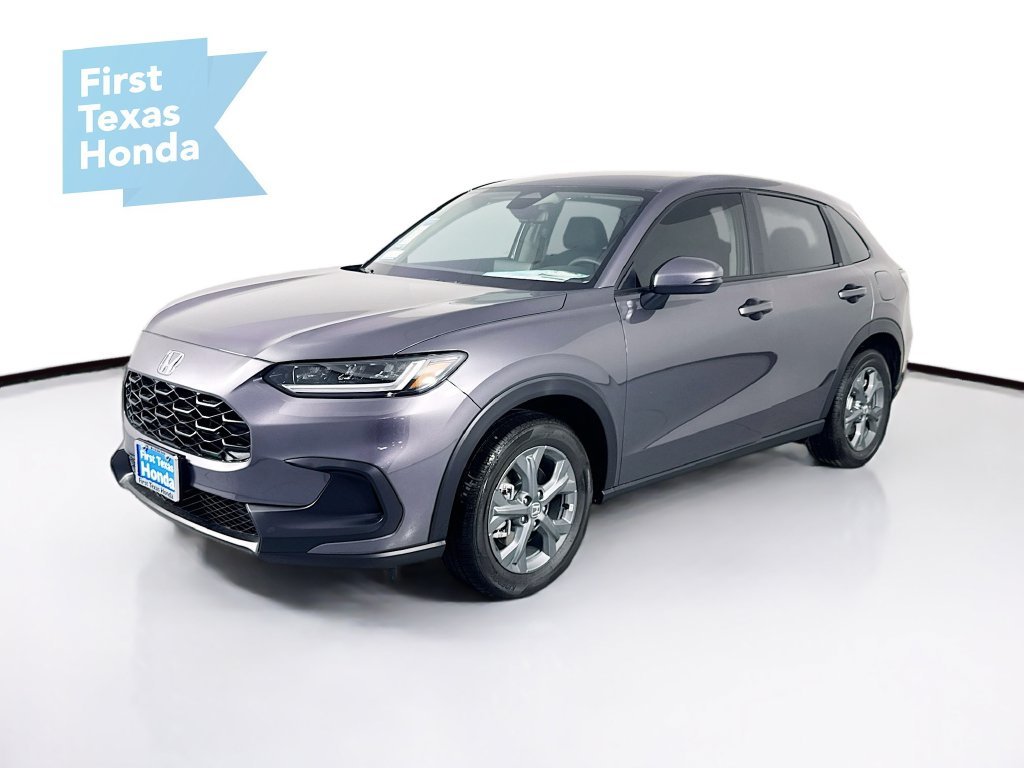 New 2027 Modern Steel Metallic Honda LX image 4