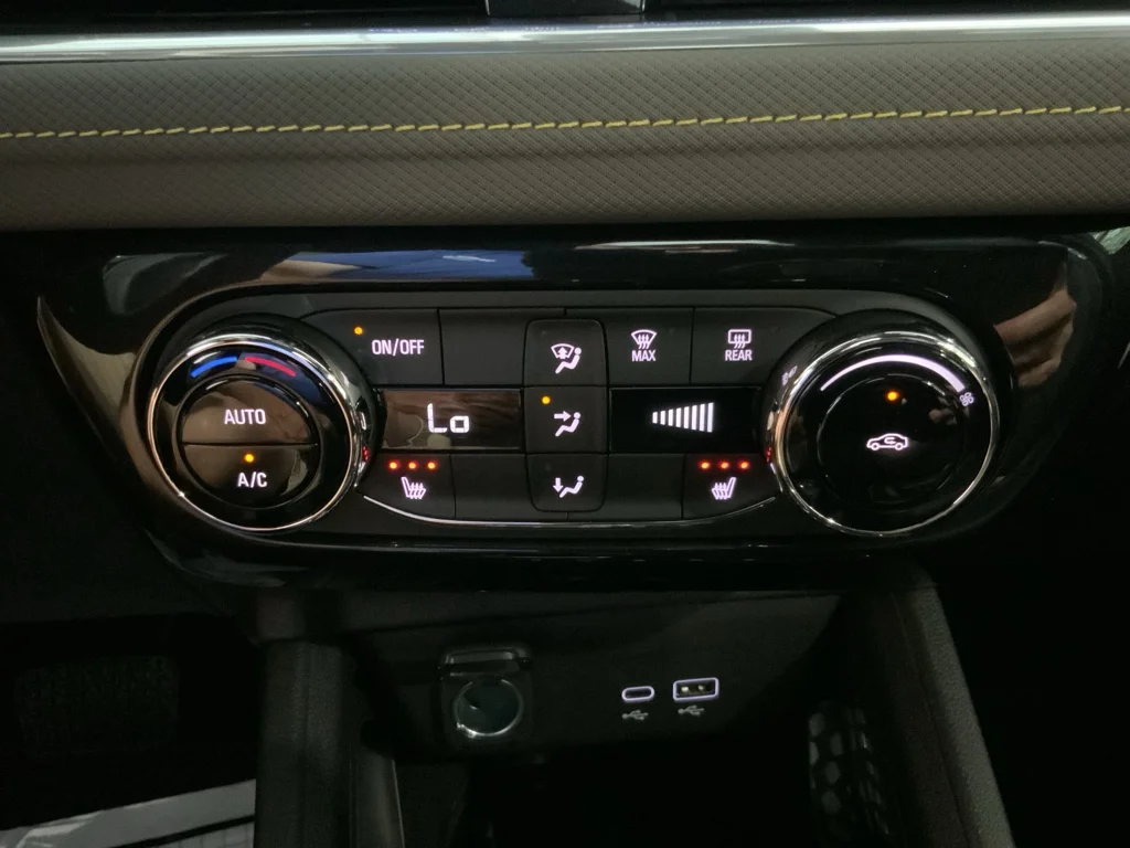 2026 Chevrolet Trailblazer Activ - Photo 21