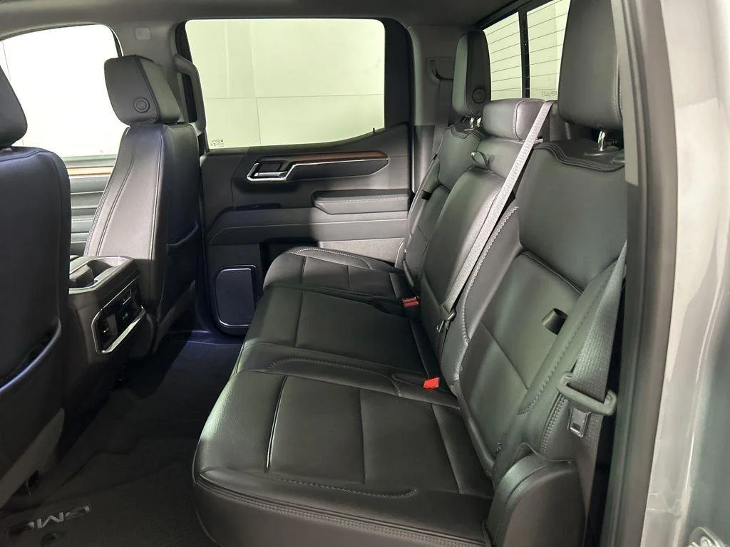 Used 2024 Sterling Metallic GMC Denali image 17