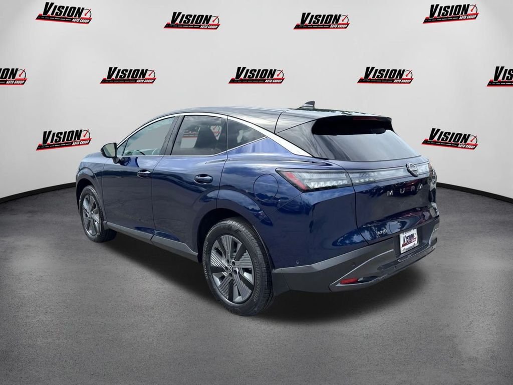 2025 Nissan Murano SL - Photo 7