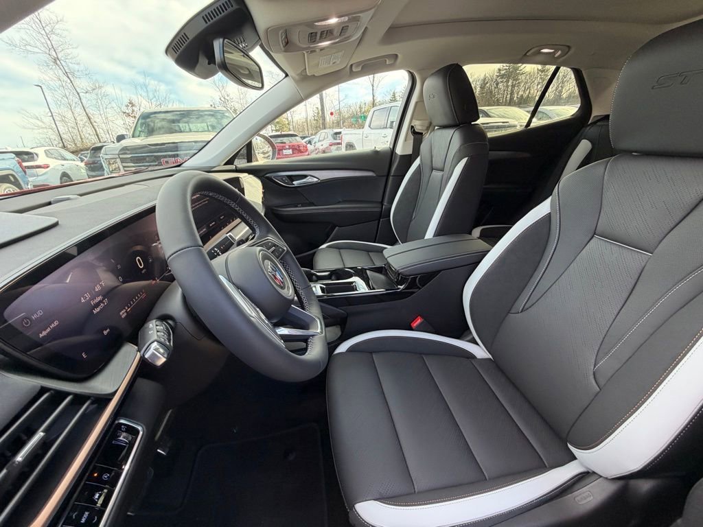 2026 Buick Envision Sport Touring - Photo 6