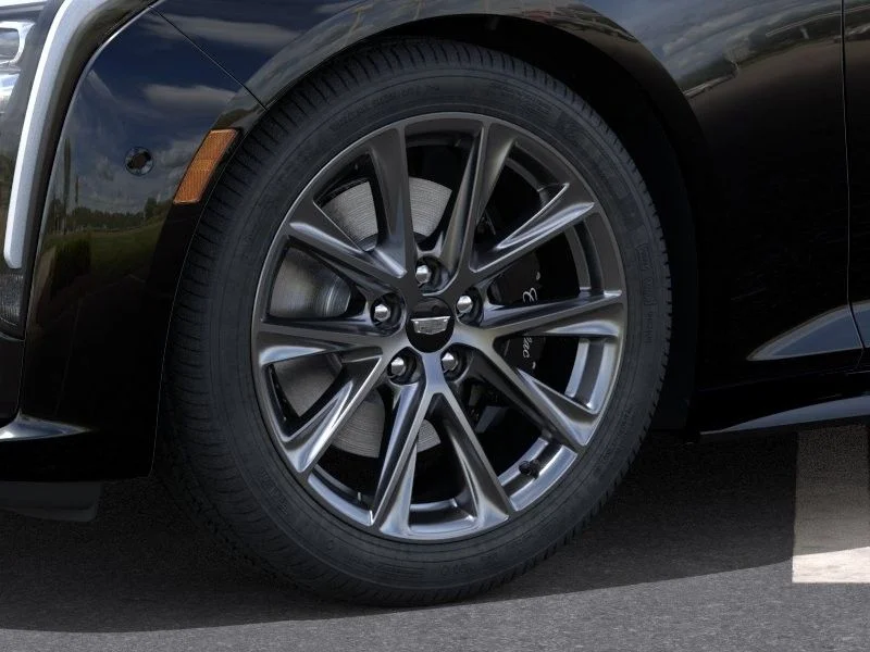 2026 Cadillac CT5 V-Series - Photo 9