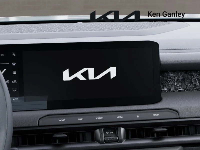 New 2027 Black Jade Green Kia X-Pro SX Prestige image 20