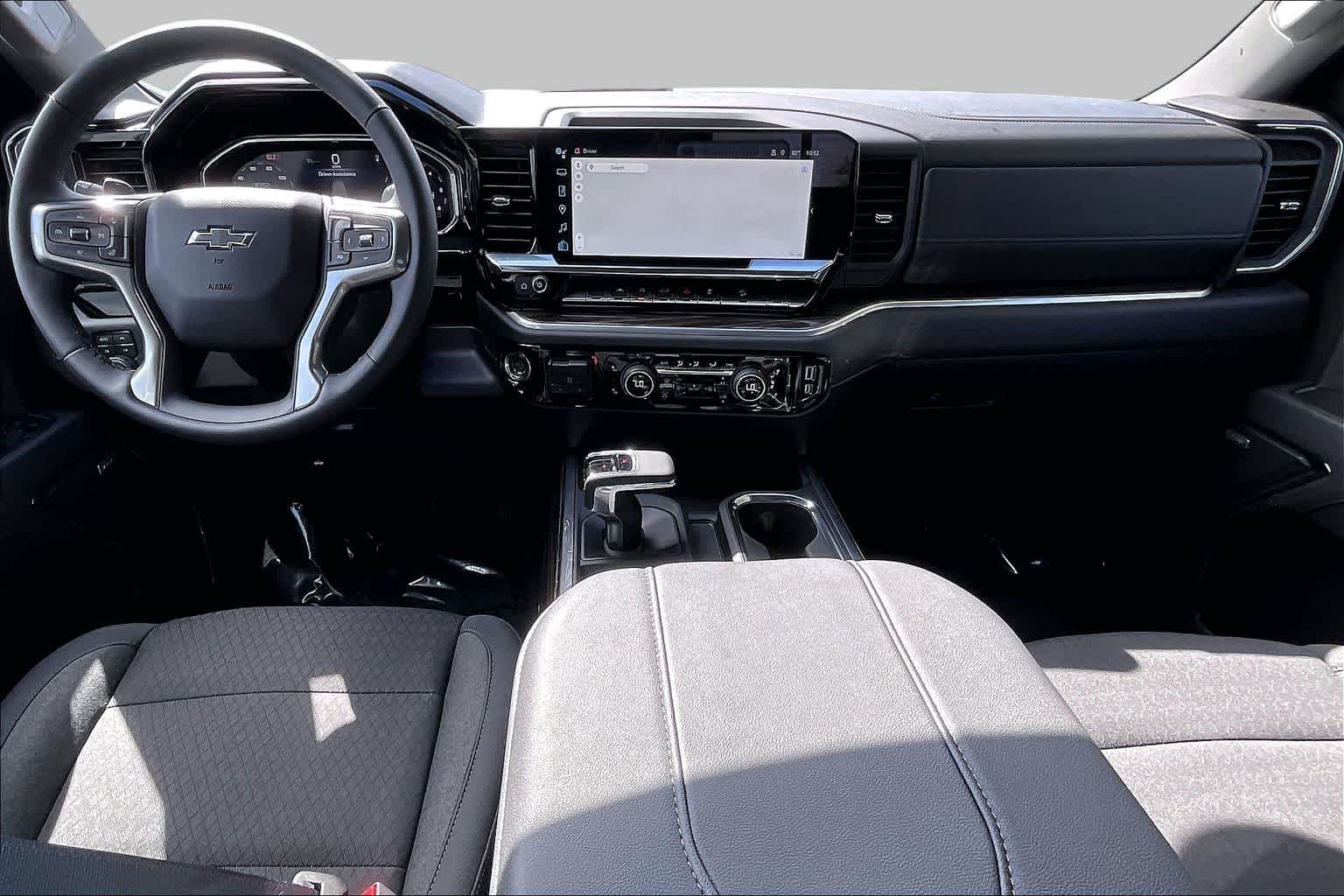 2026 Chevrolet Silverado 1500 LT Trail Boss - Photo 29
