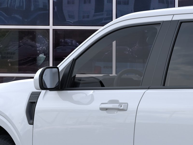 New 2025 Oxford White Ford Lobo™ image 21