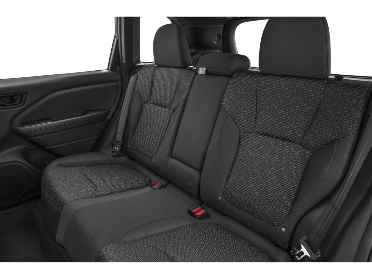 New 2026 Magnetite Gray Metallic Subaru Premium image 8