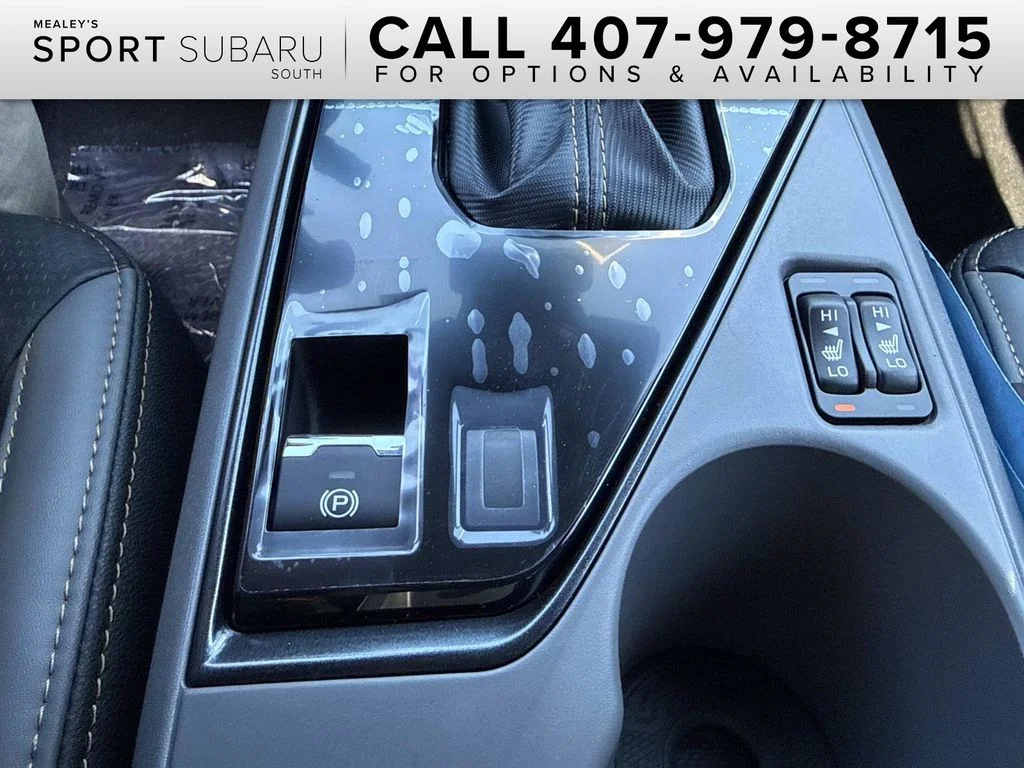 2026 Subaru Crosstrek Wilderness - Photo 36