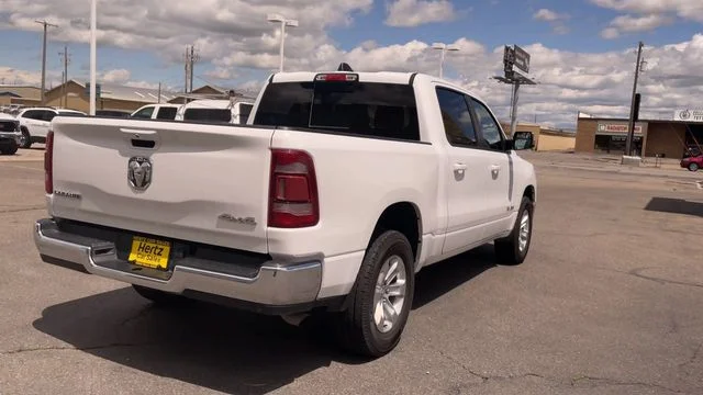 2023 RAM Ram 1500 Pickup Laramie - Photo 9
