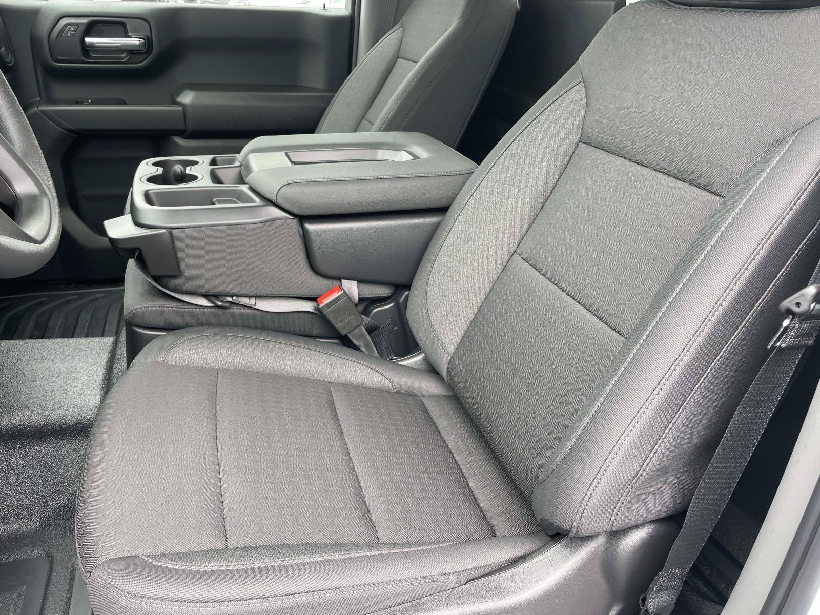 2026 GMC Sierra 1500 Pro - Photo 24