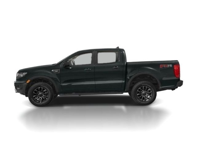 Used 2023 Gray Metallic Ford XLT image 18